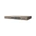 Tenda TEG1126P-24-41410W PoE AT Gigabit switch 24x 1Gb/s PoE 802.3af/at + 2x SFP,PoE 370W, Rackmount TEG1126P-24-410W