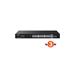 Tenda TEG1128P-24-250W PoE+ Gigabit switch 24x 1Gb/s PoE+ 802.3af/at + 2x SFP + 2x RJ45, 230W, Rack 75011994