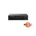 Tenda TEG2205D Websmart L2 cloud managed switch, 5x 10/100/1000 Mbps, Kov, Fanless - bez ventilátorů 75012017