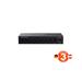 Tenda TEG2208D Websmart L2 cloud managed switch, 8x 10/100/1000 Mbps, Kov, Fanless - bez ventilátorů 75012018