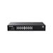 Tenda TEG2216D Websmart L2 cloud managed switch, 16x 10/100/1000 Mbps, Kov, Fanless-bez ventilátorů 75012019