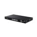 Tenda TEG2220P-16-250W Gigabit Websmart L2 Cloud PoE+ Switch 230W, 16x1Gb/s PoE+, 2xRJ45, 2xSFP,Rack 75012021