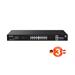 Tenda TEG2220P-16-250W Gigabit Websmart L2 Cloud PoE+ Switch 230W, 16x1Gb/s PoE+, 2xRJ45, 2xSFP,Rack 75012021