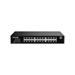 Tenda TEG2224D Websmart L2 cloud managed switch, 24x 10/100/1000 Mbps, Kov, Fanless-bez ventilátorů 75012020