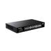 Tenda TEG2224D Websmart L2 cloud managed switch, 24x 10/100/1000 Mbps, Kov, Fanless-bez ventilátorů 75012020