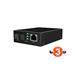 Tenda TFC300A Gigabit Media Converter WDM, SM, Tx 1550nm, Rx 1310nm, 1x SC (UPC), 1x GLAN, 3 km 75012023