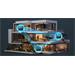 Tenda TX12L Pro AX3000 WiFi 6 Mesh Router, 1x GWAN, 3x GLAN, IPv6, 5x 6dBi, WPA 3, CZ app 75011990