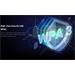 Tenda TX2 Pro AX1500 WiFi6 Router, 1x GWAN, 3x GLAN, IPv6, 5x 6dBi anténa, WPA3, CZ App
