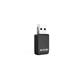 Tenda U11 WiFi AX900 USB Adapter, 886 Mb/s, 802.11 ax/ac/b/g/n, Windows, Linux, Ubuntu, autoinstall 75012026