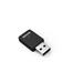 Tenda U11 WiFi AX900 USB Adapter, 886 Mb/s, 802.11 ax/ac/b/g/n, Windows, Linux, Ubuntu, autoinstall 75012026