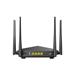 Tenda V12 - Bezdrôtový AC dvojpásmový VDSL2+/VDSL/ADSL router 802.11ac/a/b/g/n,1200 Mb/s, gigabitová sieť WAN/LAN, USB