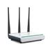 Tenda W303R Wireless-N router 300Mbps (4xLAN, 1xWAN), 3x5dBi ant.