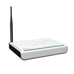 Tenda W311R Wireless-N router 150Mbps (4xLAN, 1xWAN) 5db anténa