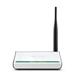 Tenda W311R+ Wireless-N router 150Mbps (4xLAN, 1xWAN) 5dbi rSMA odn.anténa