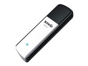 Tenda W311U Wireless-N USB Adapter 150Mbps, mini design