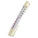 Teplomer Hama analogový okenní 20 cm
