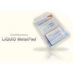 Teplovodivá podložka COOLLABORATORY Liquid MetalPad for PS3 / XBOX360 + cleaning set LiguidMetalPadPSXBOX