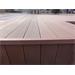 Terasová doska G21 2,5*14*300cm, Incana WPC TPR140S25TL3M