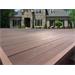 Terasová doska G21 2,5*14*300cm, Incana WPC TPR140S25TL3M