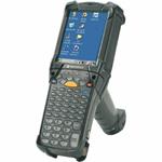 Terminál Motorola MC92N0, Gun, Wi-Fi, BT, 1D, 43 kl., Win CE7.0, 512MB/2GB MC92N0-GA0SXFYA5WR