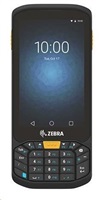 Terminál Zebra/Motorola TC20, s tlačítky,Android,1D,2GB/16GB,4,3", 800x480, WiFi,BT TC200J-1KC111A6