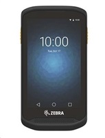 Terminál Zebra/Motorola TC25, touch, Android,2D,2GB/16GB,4,3", 800x480, WiFi,BT TC25BJ-10C102A6