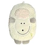 Termofor Hugo Frosch detský Eco Junior Comfort s motívom ovečky - krémová 0438.6