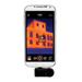 Termokamera Seek Thermal Compact pro Android UW-EAA
