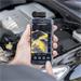 Termokamera Seek Thermal Compact pro Android UW-EAA