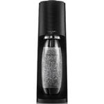 TERRA black quick connect SODASTREAM 7290113763784