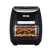 Tesla AirCook & Grill QG600 8595689802455
