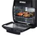 Tesla AirCook & Grill QG600 8595689802455