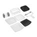 Tesla AirCook & Grill QG600 8595689802455