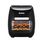 Tesla AirCook & Grill QG600 8595689802455