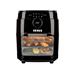 TESLA AirCook & Grill QG800 WiFi 8595689802240