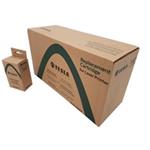 TESLA alternativní černá tonerová kazeta Canon CRG7018//3500 stran