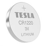 TESLA BATTERIES CR 1220 (CR 1220/ BLISTER 1 PCS)