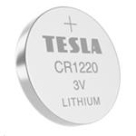 TESLA BATTERIES CR 1220 (CR 1220/ BLISTER 5 PCS)