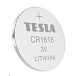 TESLA BATTERIES CR 1616 (CR 1616/ BLISTER 1 PCS)