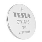 TESLA BATTERIES CR 1616 (CR 1616/ BLISTER 5 PCS)