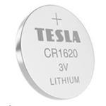 TESLA BATTERIES CR 1620 (CR 1620/ BLISTER 1 PCS)
