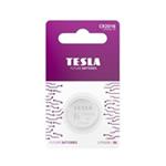 TESLA BATTERIES CR 2016 (CR 2016/ BLISTER 1 PCS)