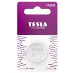 TESLA BATTERIES CR 2430 (CR 2430/ BLISTER 1 PCS)
