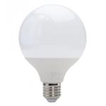 TESLA LED žárovka GLOBE/ E27/ 15W/ 230V/ 1450lm/ 3000K/ teplá bílá GL271530-7