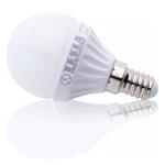 TESLA LED žárovka mini BULB/ E14/ 3W/ 230V/ 250lm/ 3000K/ teplá bílá