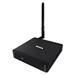 TESLA MediaBox X900 Pro/ 8K Ultra HD/ HDR10/HLG/VP9/ H.265/HEVC/ KODI/ HDMI/ 2x USB/ BT/ LAN/ Wi-Fi/ Android MMCX900PRO