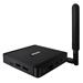 TESLA MediaBox X900 Pro/ 8K Ultra HD/ HDR10/HLG/VP9/ H.265/HEVC/ KODI/ HDMI/ 2x USB/ BT/ LAN/ Wi-Fi/ Android MMCX900PRO