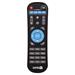 TESLA MediaBox ZAPNI TV/ 4K Ultra HD a HDR10/HLG/VP9/ H.265/HEVC/ KODI/ HDMI/ 2x USB/ LAN/ Wi-Fi/ Android 7.1 MMCTEZA001