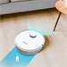 Tesla RoboStar iQ550 robotický vysavač 8595689803674