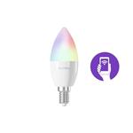 Tesla Smart Bulb RGB 4,4W E14 8596115842021